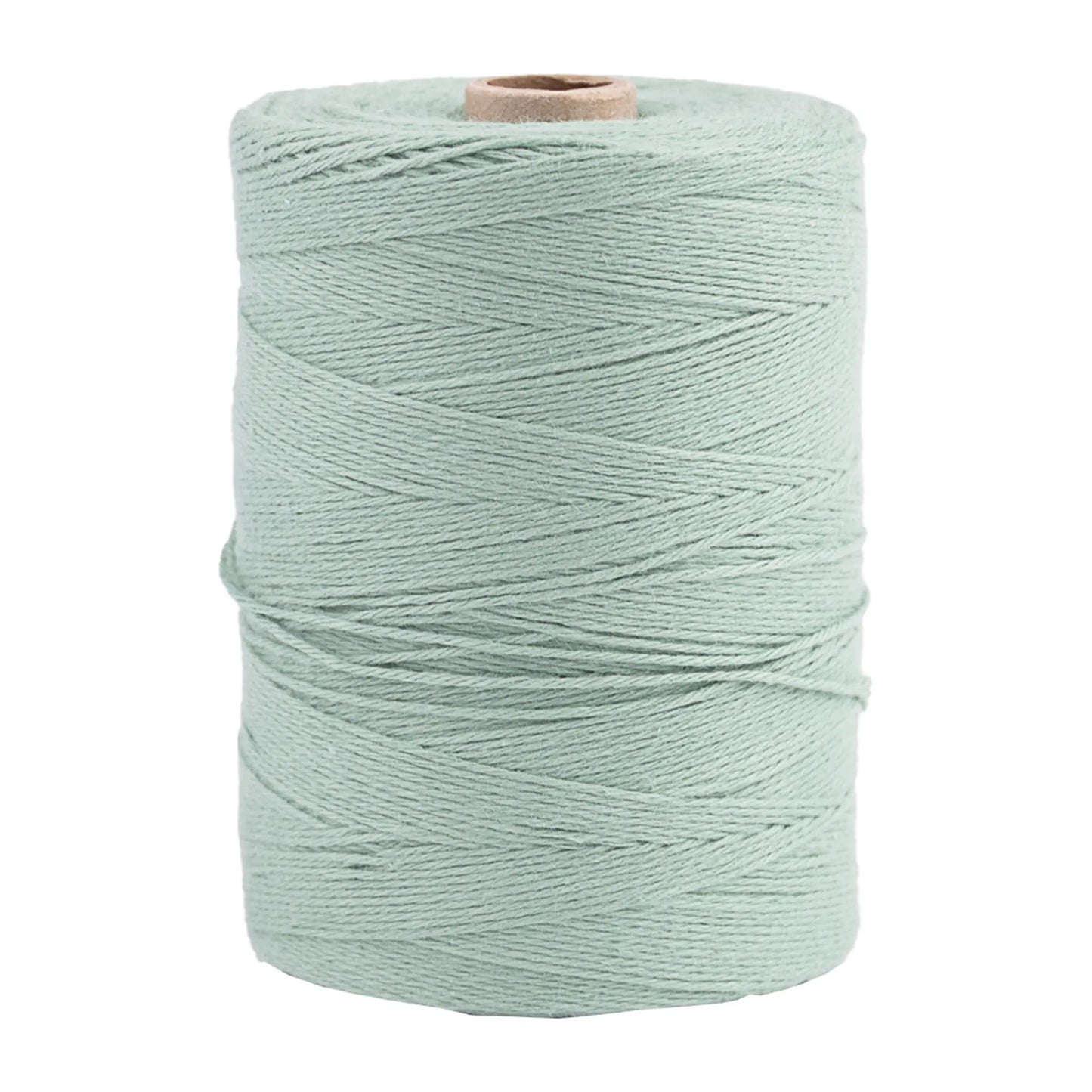 Fil 100 % coton Maurice Brassard Ne 8/4 – 227 g – 81 couleurs