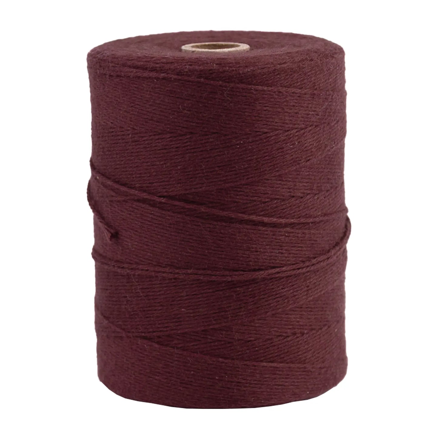 Fil 100 % coton Maurice Brassard Ne 8/4 – 227 g – 81 couleurs