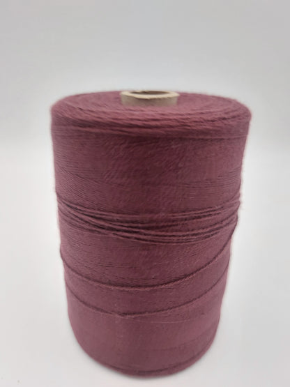 Fil 100 % coton Maurice Brassard Ne 8/2 – 227 g – 81 couleurs