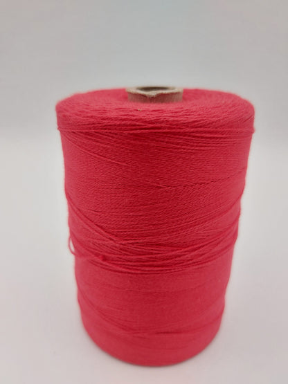 Fil 100 % coton Maurice Brassard Ne 8/2 – 227 g – 81 couleurs