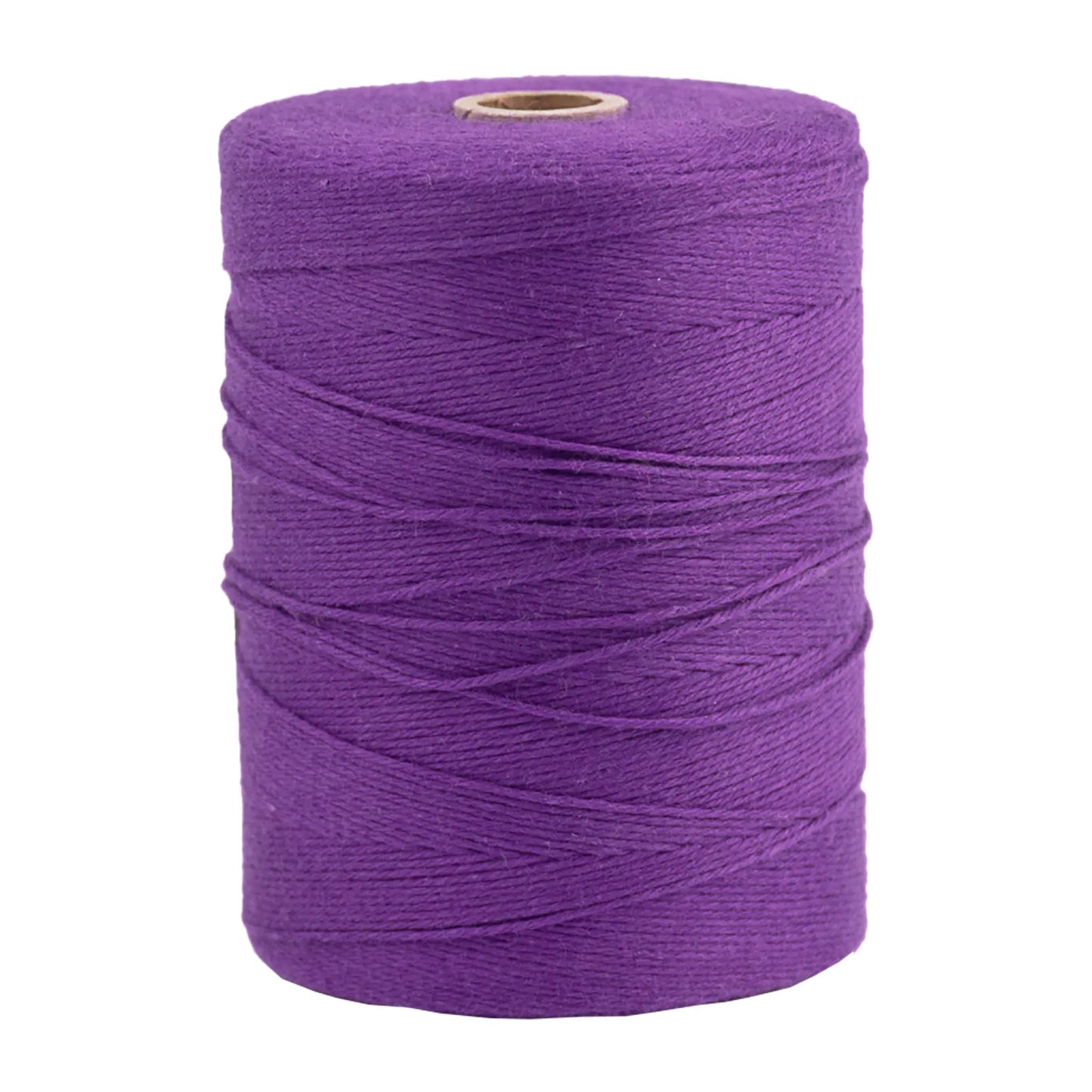 Fil 100% coton Maurice Brassard Ne 16/2 – 227 g – 81 couleurs