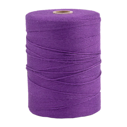 Fil 100 % coton Maurice Brassard Ne 8/4 – 227 g – 81 couleurs