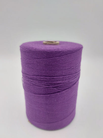 Fil 100 % coton Maurice Brassard Ne 8/2 – 227 g – 81 couleurs