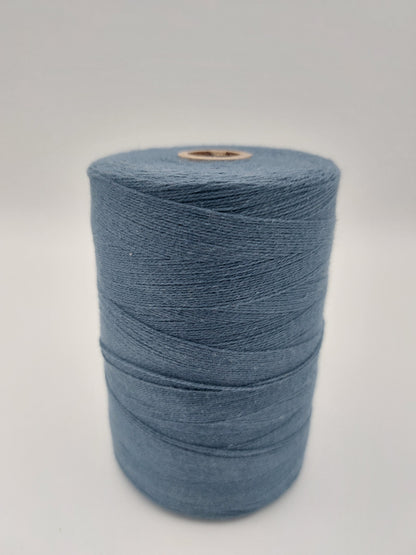 Fil 100 % coton Maurice Brassard Ne 8/4 – 227 g – 81 couleurs