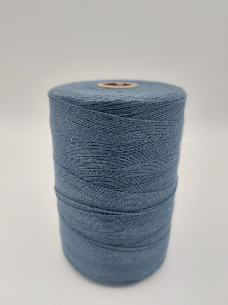 Fil 100 % coton Maurice Brassard Ne 8/2 – 227 g – 81 couleurs
