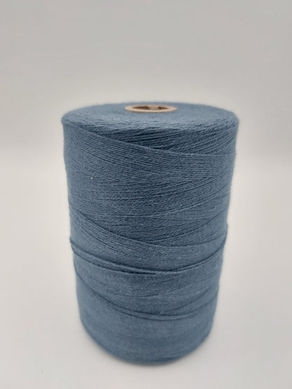 Fil 100 % coton Maurice Brassard Ne 8/2 – 227 g – 81 couleurs