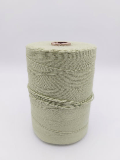Fil 100 % coton Maurice Brassard Ne 8/4 – 227 g – 81 couleurs
