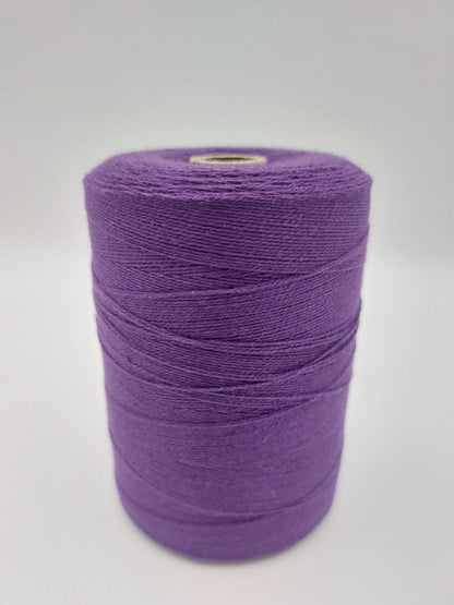 Fil 100 % coton Maurice Brassard Ne 8/2 – 227 g – 81 couleurs