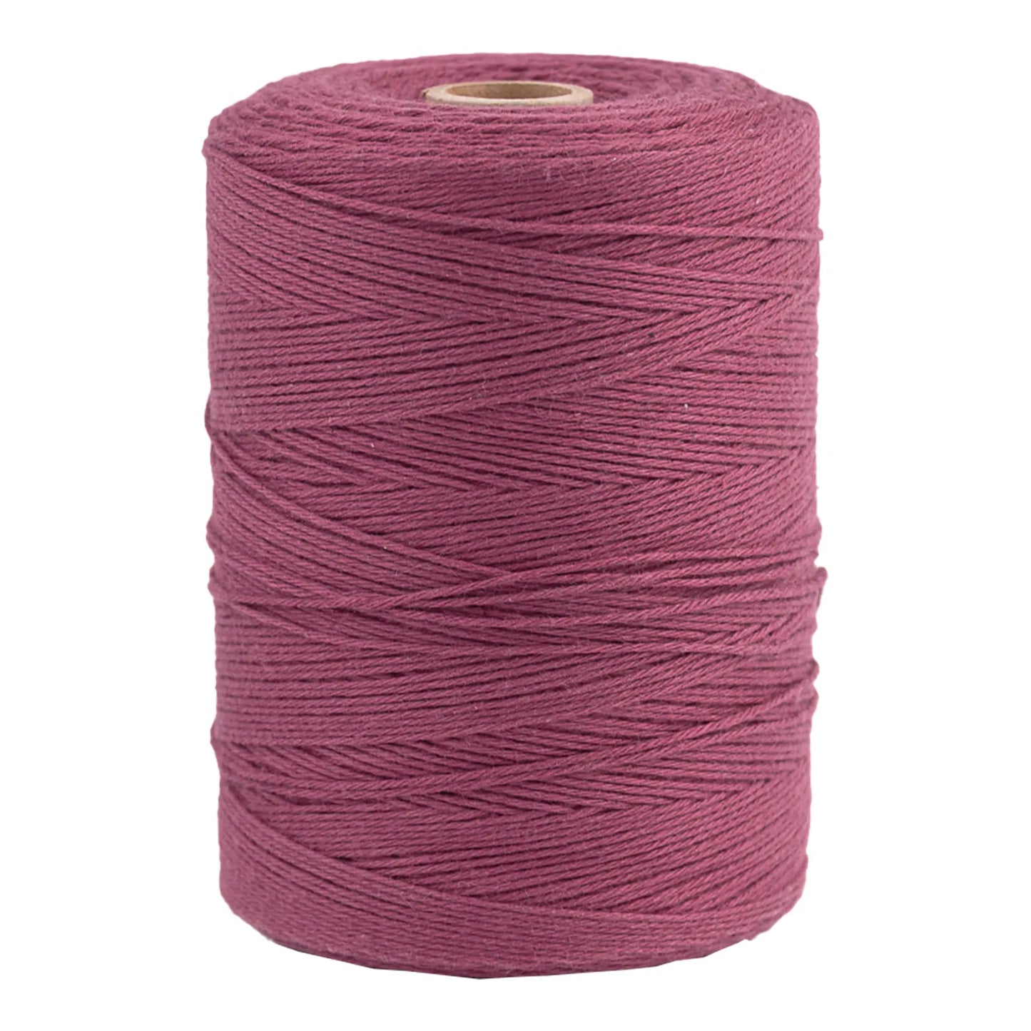 Fil 100 % coton Maurice Brassard Ne 8/4 – 227 g – 81 couleurs