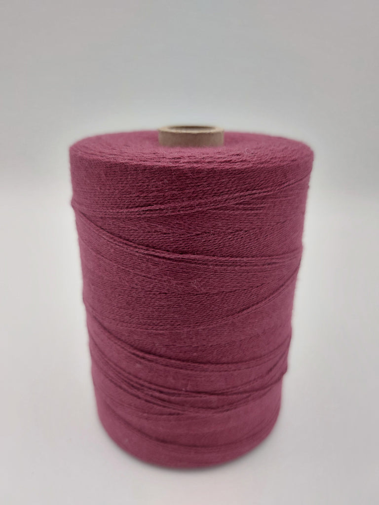 Fil 100 % coton Maurice Brassard Ne 8/2 – 227 g – 81 couleurs