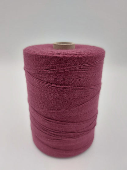 Fil 100 % coton Maurice Brassard Ne 8/2 – 227 g – 81 couleurs