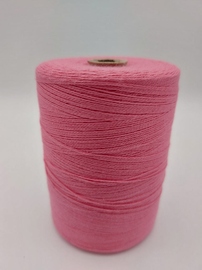 Fil 100 % coton Maurice Brassard Ne 8/2 – 227 g – 81 couleurs