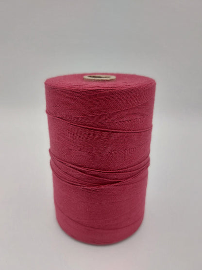 Fil 100 % coton Maurice Brassard Ne 8/2 – 227 g – 81 couleurs