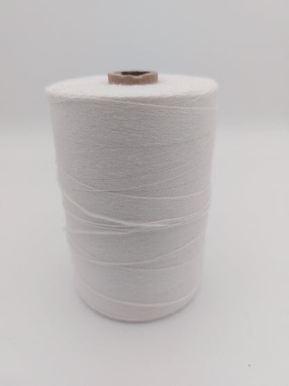 Fil 100 % coton Maurice Brassard Ne 8/4 – 227 g – 81 couleurs