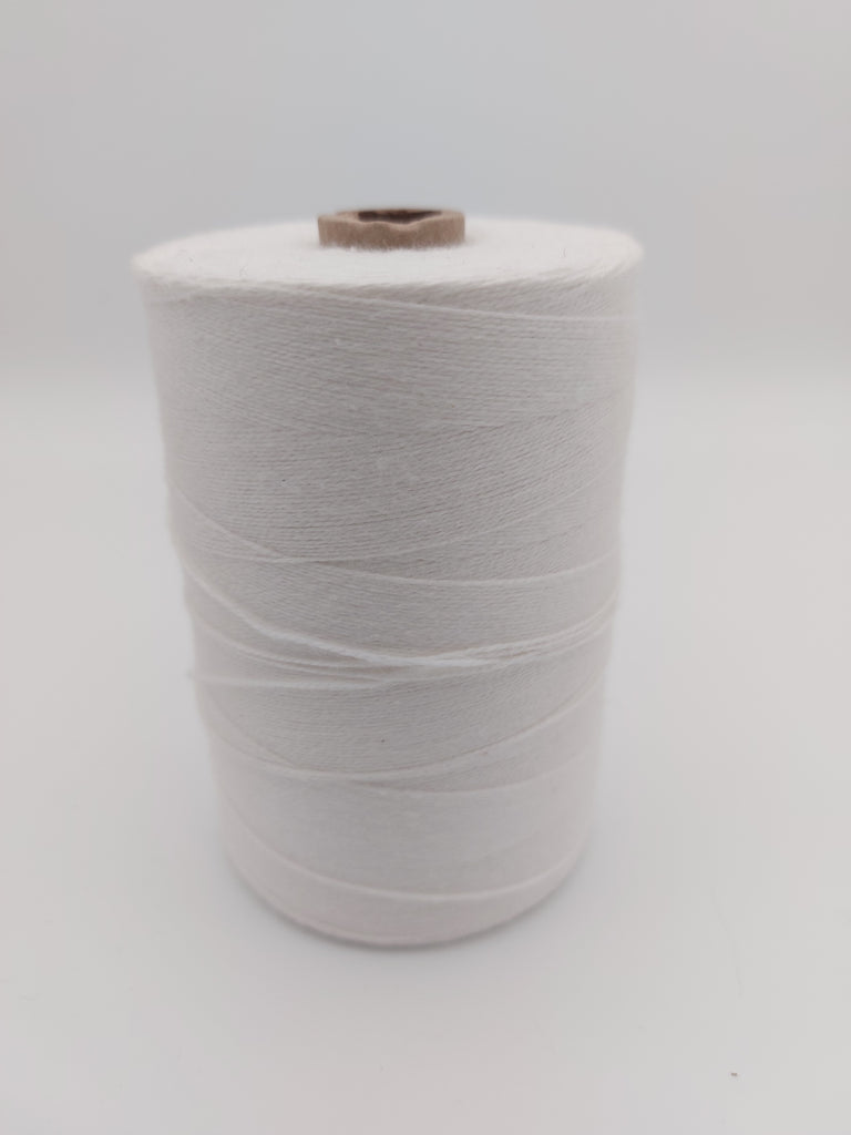 Fil 100 % coton Maurice Brassard Ne 8/2 – 227 g – 81 couleurs