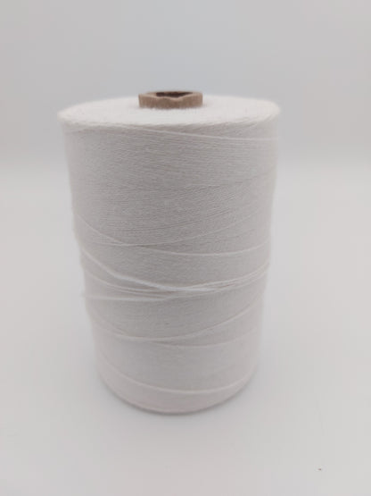 Fil 100 % coton Maurice Brassard Ne 8/2 – 227 g – 81 couleurs