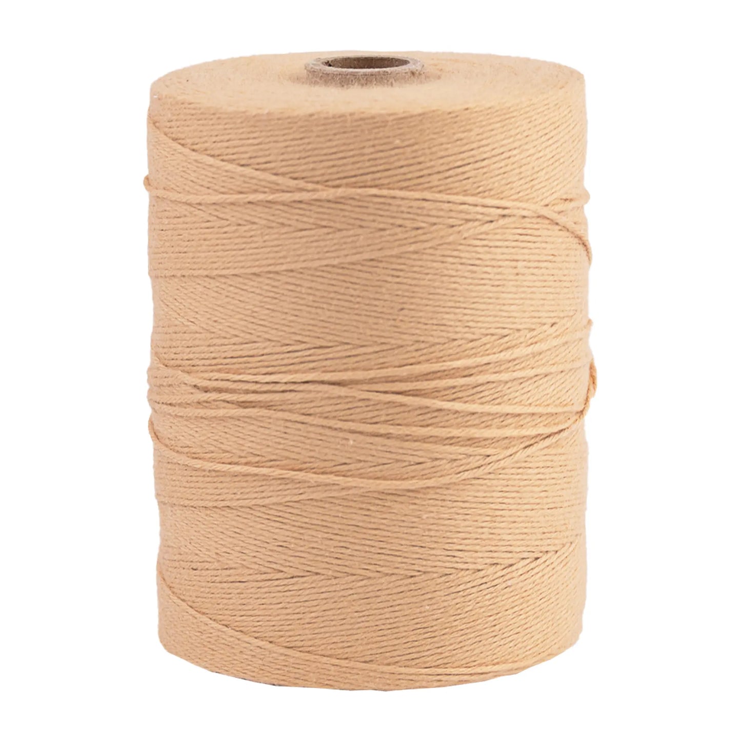 Fil 100 % coton Maurice Brassard Ne 8/4 – 227 g – 81 couleurs