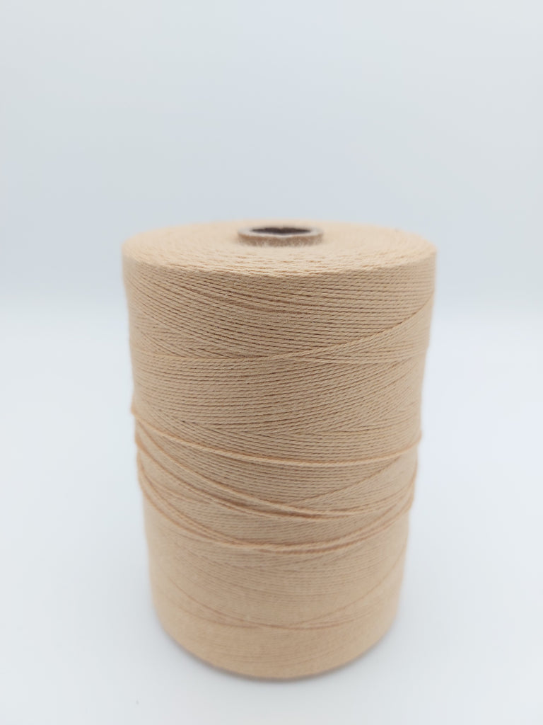 Fil 100 % coton Maurice Brassard Ne 8/2 – 227 g – 81 couleurs