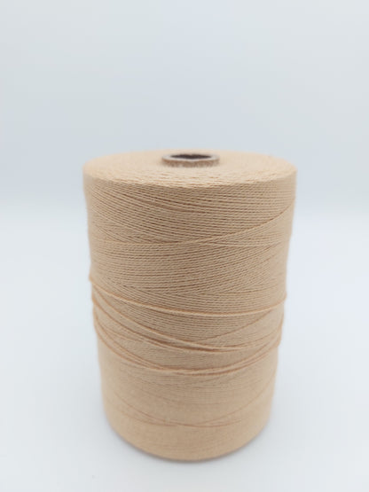 Fil 100 % coton Maurice Brassard Ne 8/2 – 227 g – 81 couleurs