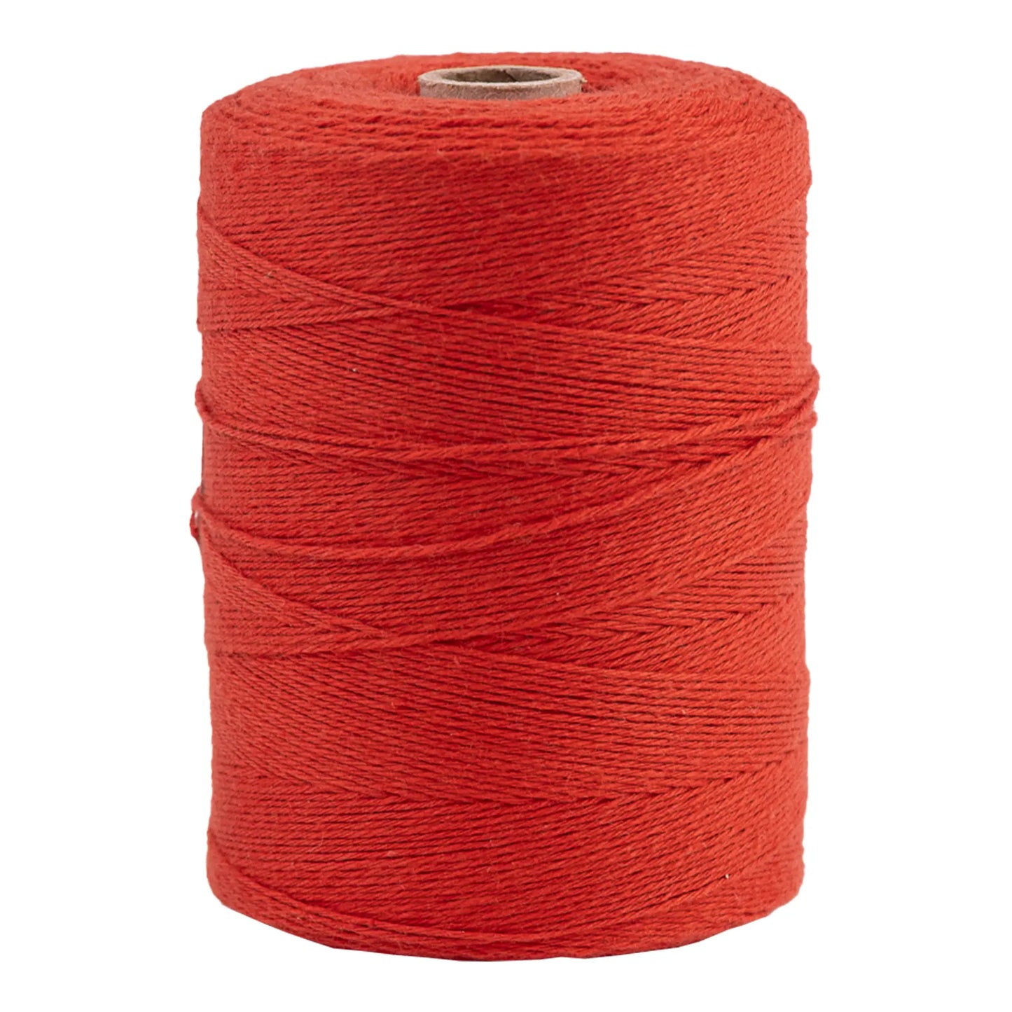 Fil 100 % coton Maurice Brassard Ne 8/4 – 227 g – 81 couleurs
