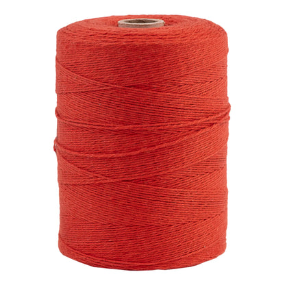 Fil 100 % coton Maurice Brassard Ne 8/4 – 227 g – 81 couleurs