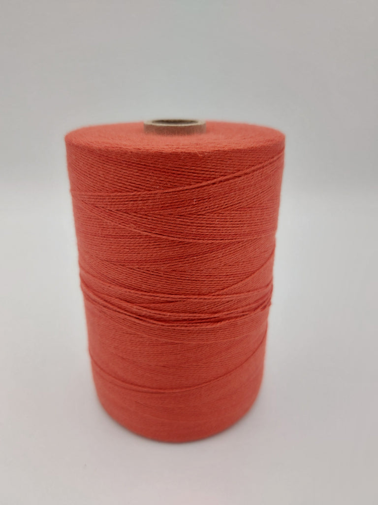 Fil 100 % coton Maurice Brassard Ne 8/2 – 227 g – 81 couleurs