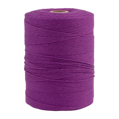 Fil 100 % coton Maurice Brassard Ne 8/4 – 227 g – 81 couleurs