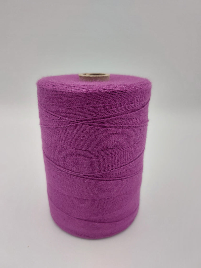 Fil 100 % coton Maurice Brassard Ne 8/2 – 227 g – 81 couleurs