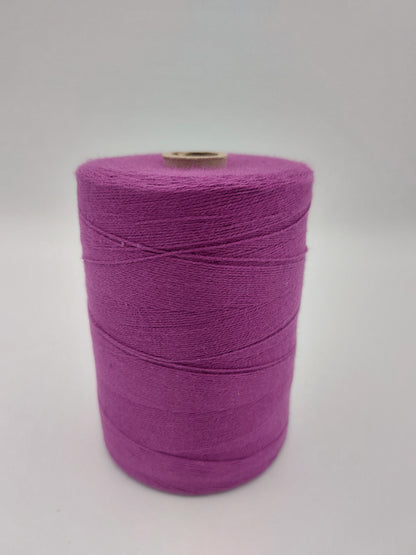 Fil 100 % coton Maurice Brassard Ne 8/2 – 227 g – 81 couleurs