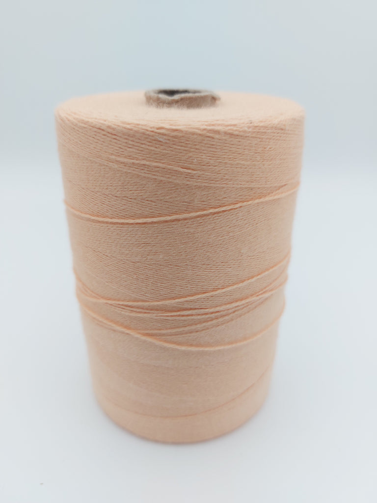 Fil 100 % coton Maurice Brassard Ne 8/2 – 227 g – 81 couleurs