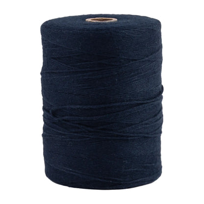 Fil 100 % coton Maurice Brassard Ne 8/4 – 227 g – 81 couleurs