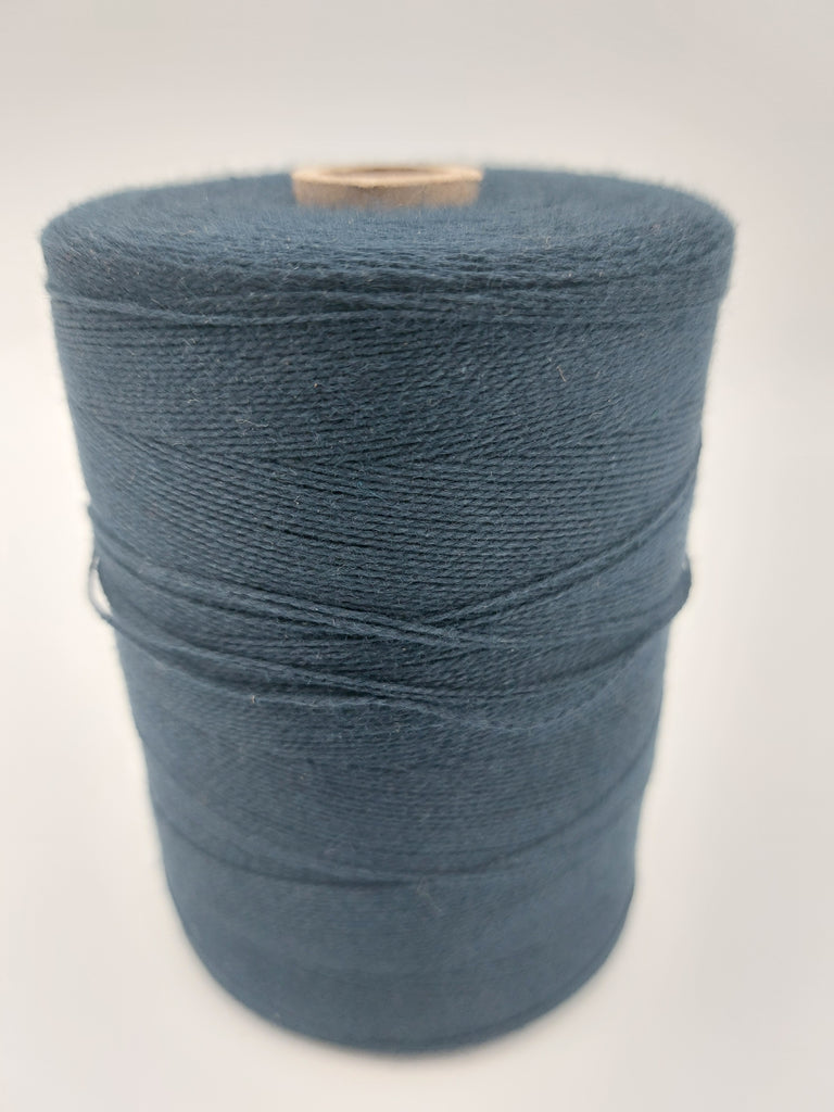 Fil 100 % coton Maurice Brassard Ne 8/2 – 227 g – 81 couleurs