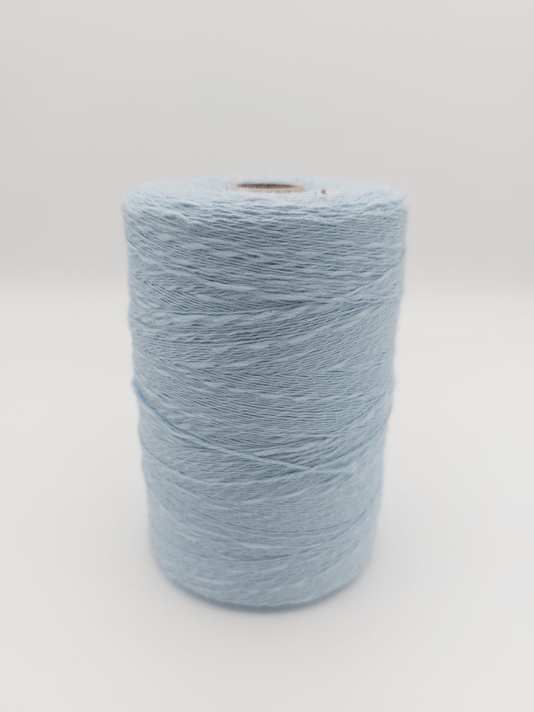 Maurice Brassard Coton Flammé Ne 8/2 – 100% Coton – 227g – 21 Couleurs