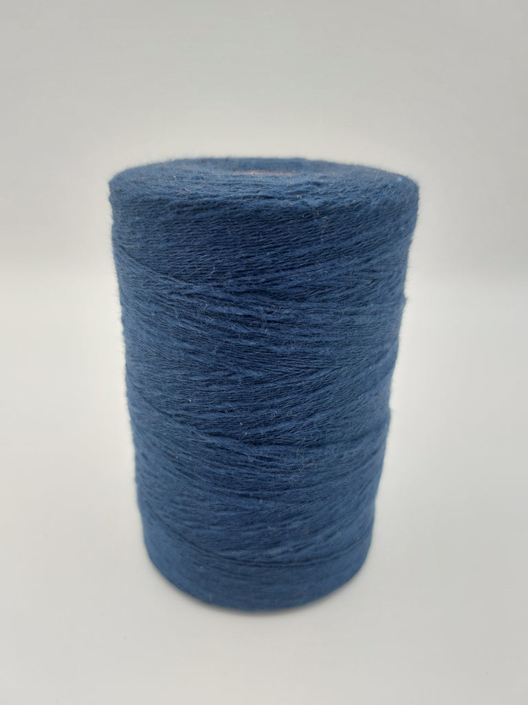 Maurice Brassard Coton Flammé Ne 8/2 – 100% Coton – 227g – 21 Couleurs