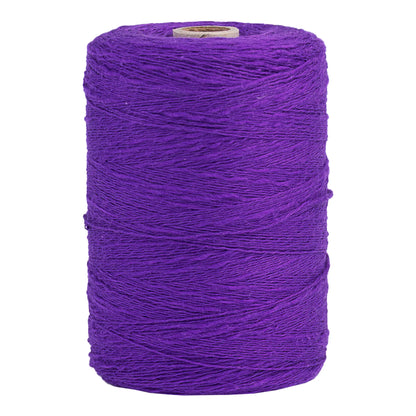 Maurice Brassard Coton Flammé Ne 8/2 – 100% Coton – 227g – 21 Couleurs