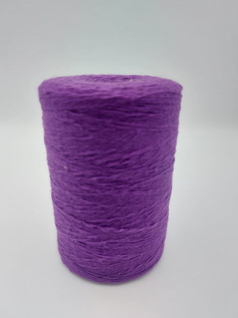 Maurice Brassard Coton Flammé Ne 8/2 – 100% Coton – 227g – 21 Couleurs