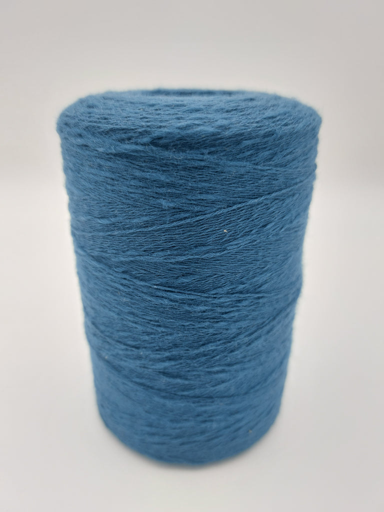 Maurice Brassard Coton Flammé Ne 8/2 – 100% Coton – 227g – 21 Couleurs