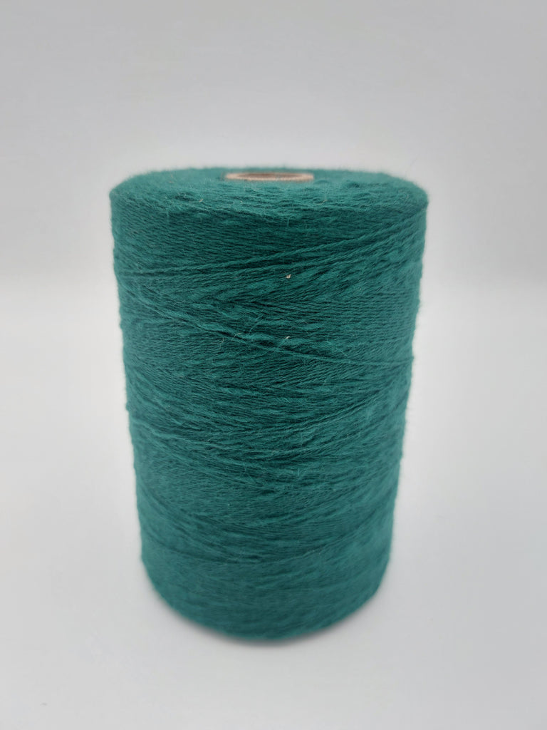 Maurice Brassard Coton Flammé Ne 8/2 – 100% Coton – 227g – 21 Couleurs