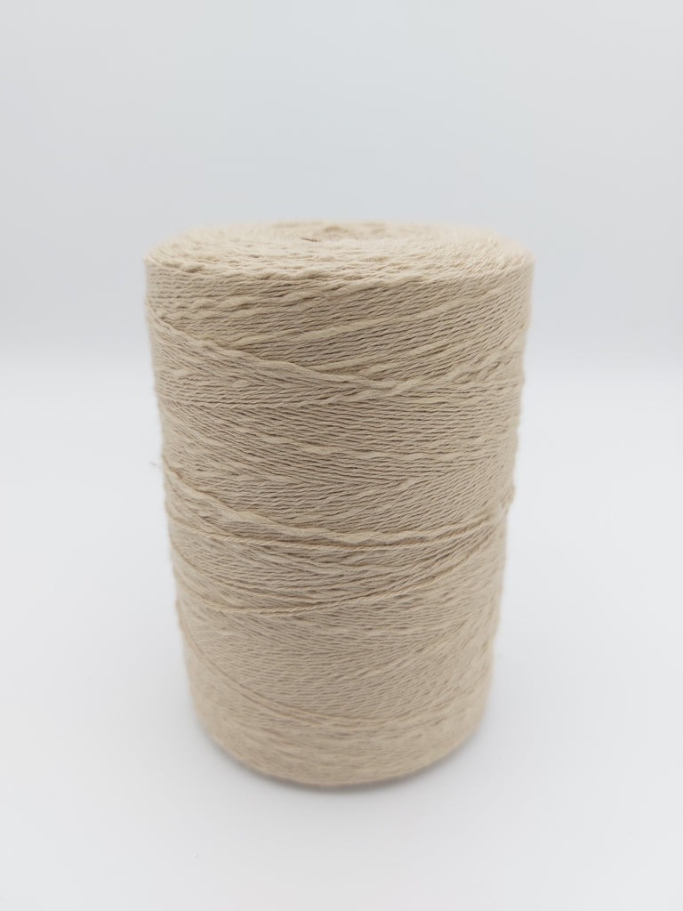 Maurice Brassard Coton Flammé Ne 8/2 – 100% Coton – 227g – 21 Couleurs
