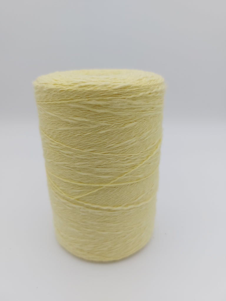 Maurice Brassard Coton Flammé Ne 8/2 – 100% Coton – 227g – 21 Couleurs