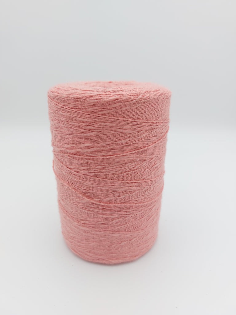 Maurice Brassard Coton Flammé Ne 8/2 – 100% Coton – 227g – 21 Couleurs