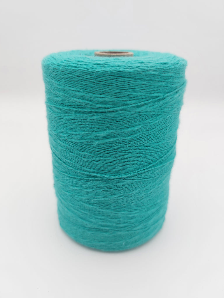 Maurice Brassard Coton Flammé Ne 8/2 – 100% Coton – 227g – 21 Couleurs