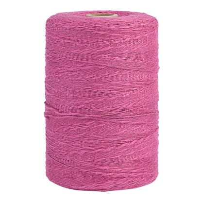 Maurice Brassard Coton Flammé Ne 8/2 – 100% Coton – 227g – 21 Couleurs