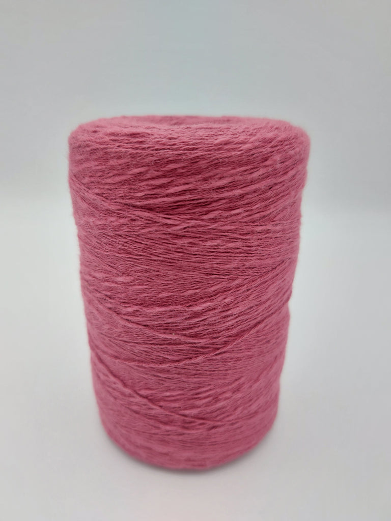 Maurice Brassard Coton Flammé Ne 8/2 – 100% Coton – 227g – 21 Couleurs