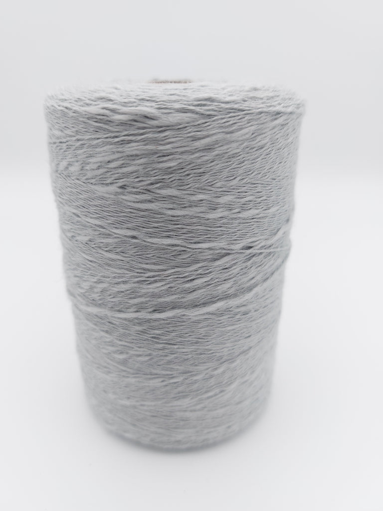Maurice Brassard Coton Flammé Ne 8/2 – 100% Coton – 227g – 21 Couleurs
