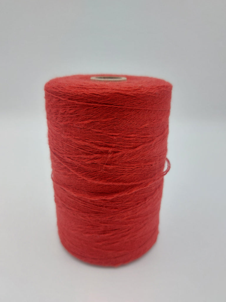 Maurice Brassard Coton Flammé Ne 8/2 – 100% Coton – 227g – 21 Couleurs