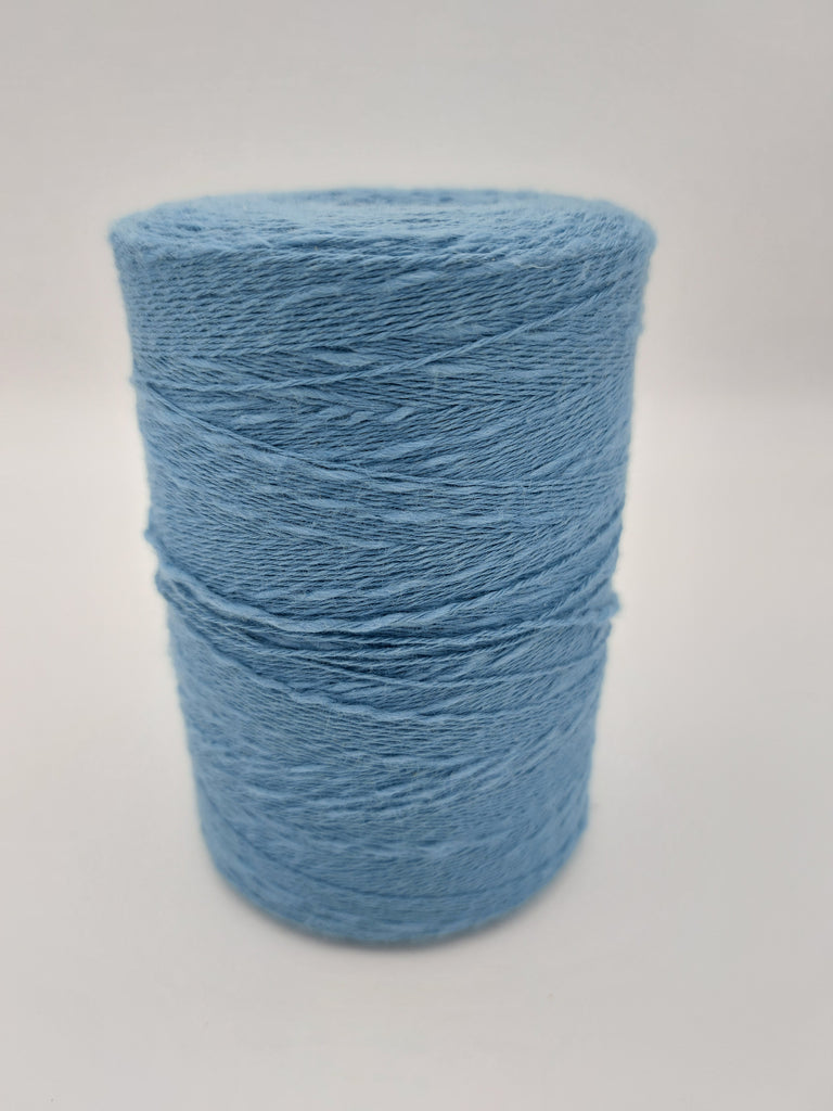 Maurice Brassard Coton Flammé Ne 8/2 – 100% Coton – 227g – 21 Couleurs