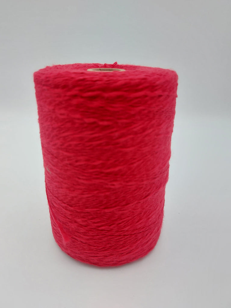 Maurice Brassard Coton Flammé Ne 8/2 – 100% Coton – 227g – 21 Couleurs