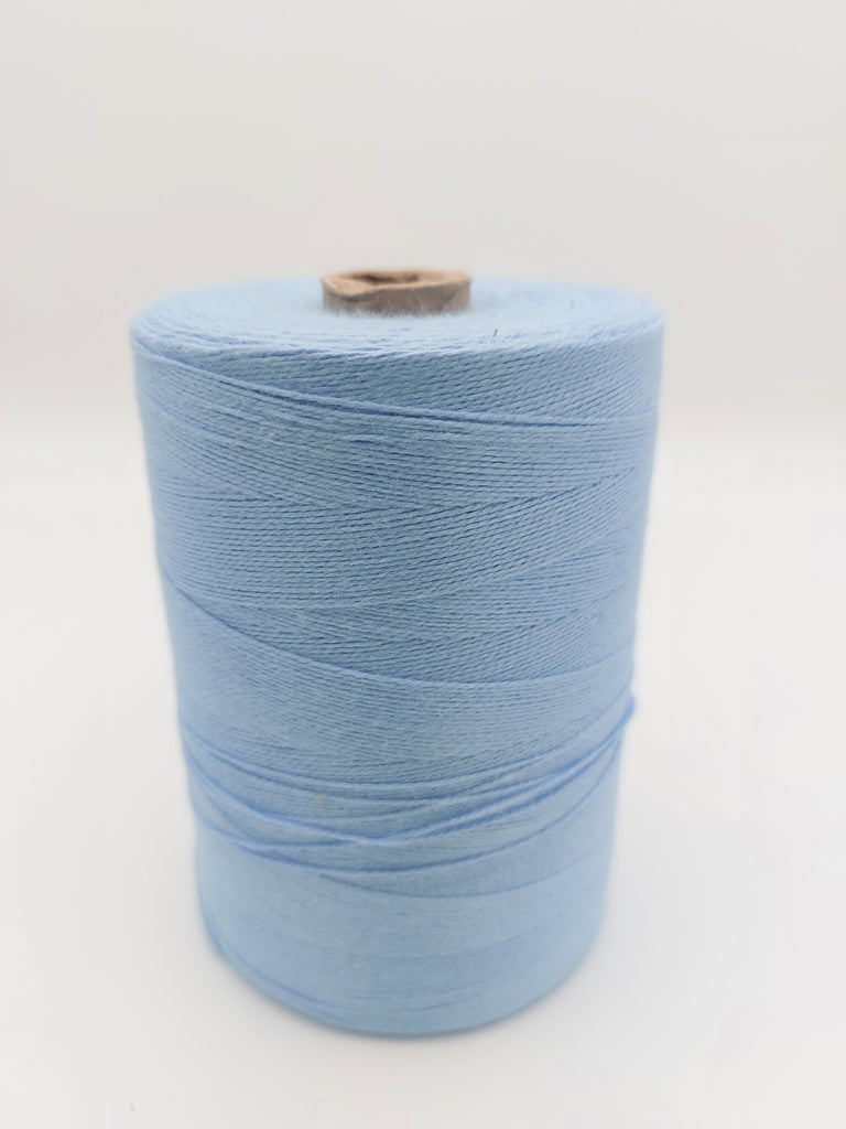 Fil 100 % coton Maurice Brassard Ne 8/2 – 227 g – 81 couleurs