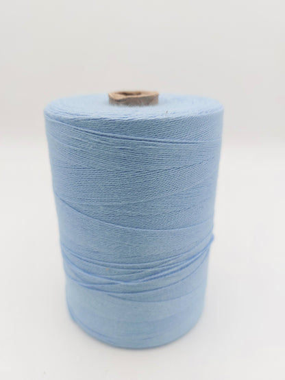 Fil 100 % coton Maurice Brassard Ne 8/2 – 227 g – 81 couleurs